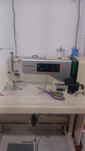 Maquina de costura