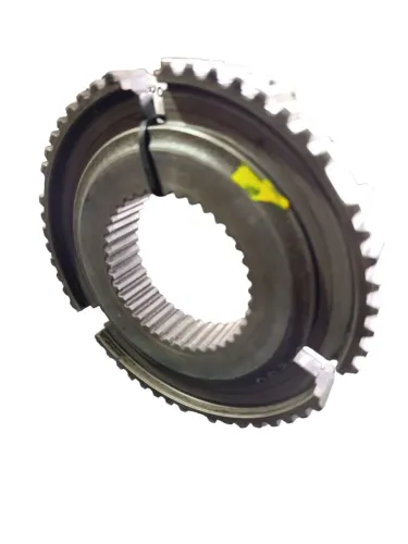 Corpo Sincronizado Caixa Zf *