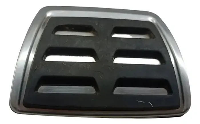 Capa Pedal Freio de Mão VW Golf 2014 Original