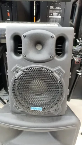 CAIXA PASSIVA CRS 770