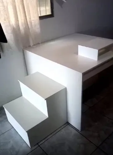 PALCO MANICURE PADRÃO 