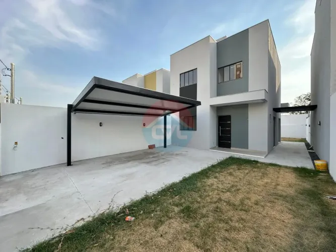 EXCELENTE SOBRADO RESIDENCIAL LOCALIZADO NO JARDIM TROPICAL codigo: 147221