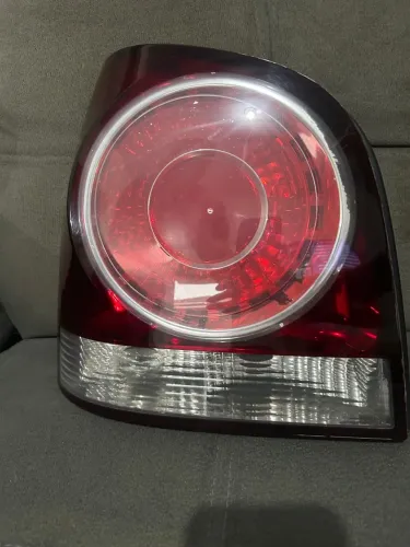 Lanterna Polo 2007 2008 2009 2010 2011 2012 2013 2014