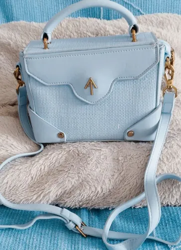 Bolsa Da Lace & Lore Nova