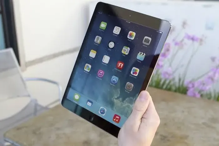 IPad Air - NOVO, Sem Uso, como se tivesse saído da loja HOJE! Imperdível!!!