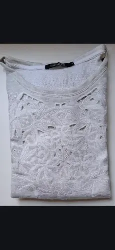 Blusa de Moletom Tamanho M