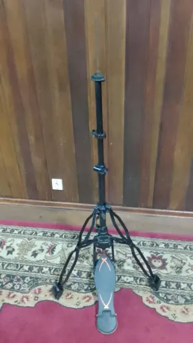 Máquina hit hat RMV