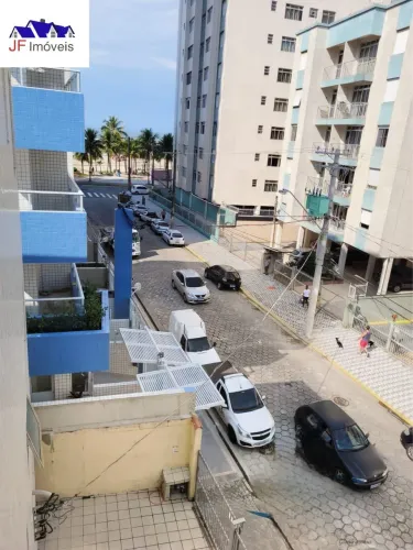 Da vendo apartamento na Praia parcelado