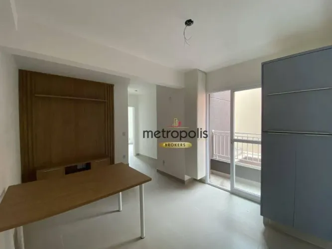 Apartamento, 53 m² - venda por R$ 489.000,00 ou aluguel por R$ 3.515,00/mês - Parque das N