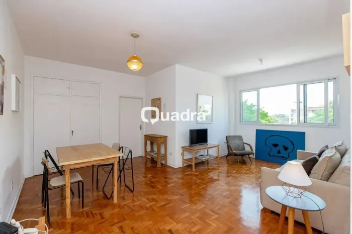 California - Apartamento à venda no bairro Pinheiros - São Paulo/SP