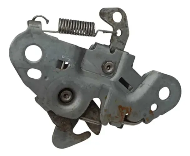 Fechadura Capô Peugeot 206 2002 À 2007 Cx288