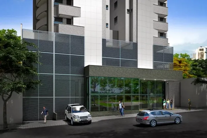 Apartamento à venda em Palmeiras