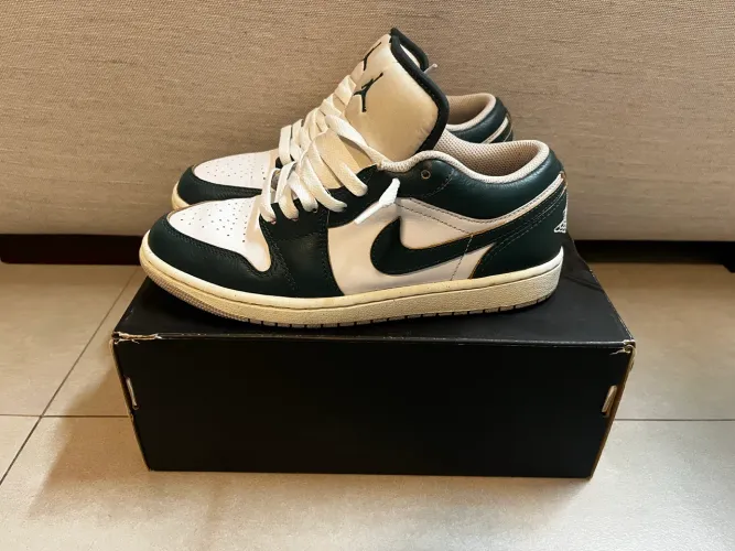 Air Jordan 1 Low SE Masculino
