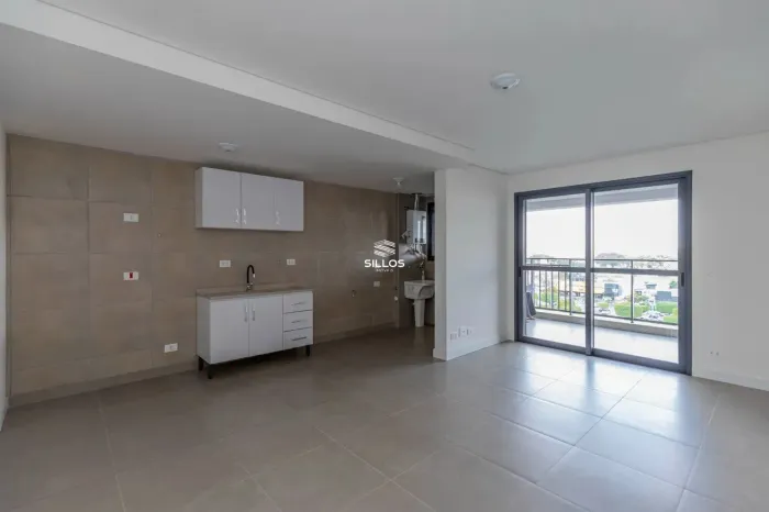 Apartamento à venda com 2 quartos no Boa Vista em Curitiba
