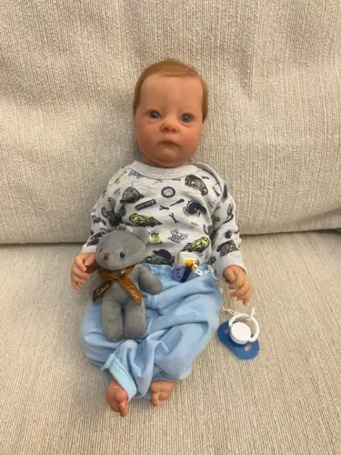 Bebe reborn 