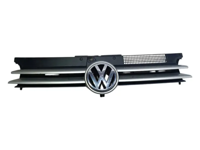 Grade Volkswagen Golf Sapão 2002 A 2006 Dianteira Tcnan 