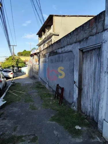 VENDO TERRENO NA AVENIDA CANAVIEIRAS ILHÉUS