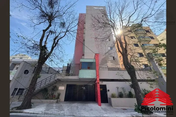 Cobertura Duplex com piscina privativa à venda no Jabaquara, 4 suítes, sala 2 ambientes co