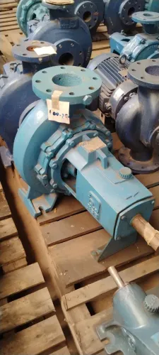 Bombas ksb 100/250 Indust. - Diversos Modelos