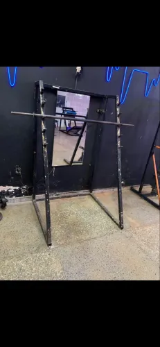 Aparelhos de academia musculação