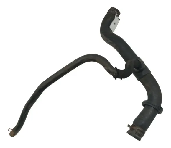Mangueira Inferior Radiador Agua Renault Clio 1.0 2003 04 05