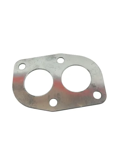 Junta Escapamento Fiat Uno Mille 1.5 1990 1991 1992 1993