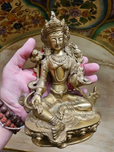 Buda Tara
