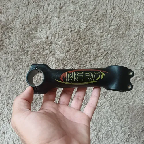 Mesa Deda Nero 135mm