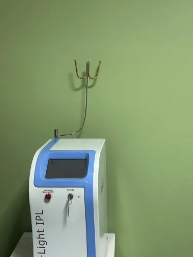 Máquina de depilação Advice E-Light IPL