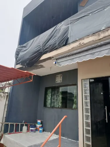 PINTURA CASA COMÉRCIO ALTURA