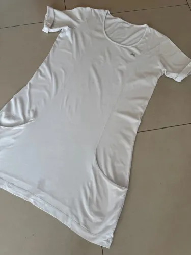 Vestido Lacoste original
