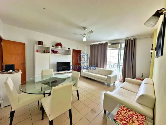 Apartamento à venda, 106 m² por R$ 600.000,00 - Praia das Pitangueiras - Guarujá/SP