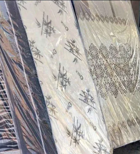 Cama Box de  solteiro nova em embalagem