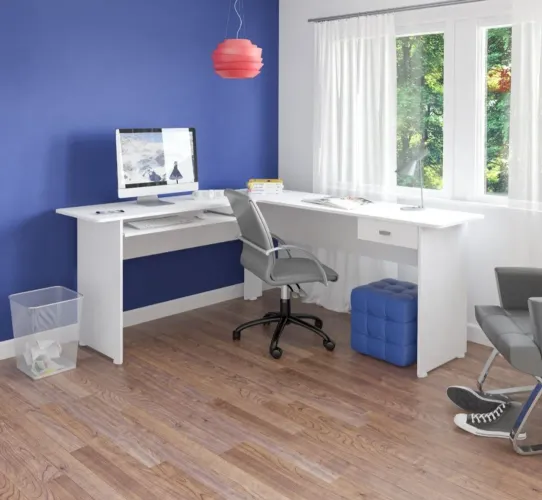 Promoção Mesa em L - 30/09