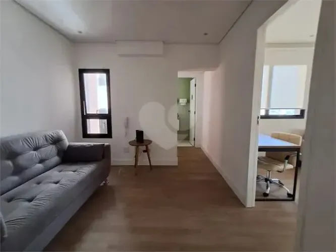 Sala/Conjunto para venda tem 41 metros quadrados em Perdizes - São Paulo - São Paulo