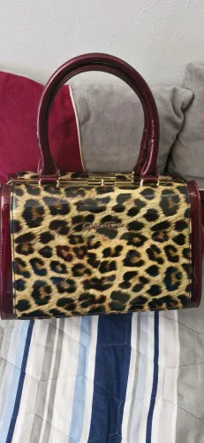 Vendo bolsa fenix luxuosa raridade no mercado 
