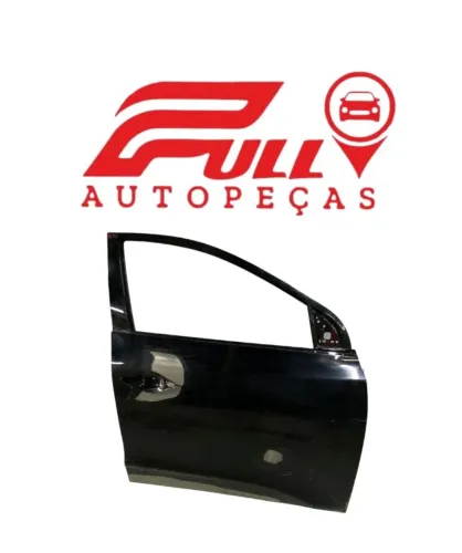 Porta dianteira direita ix35 2010 á 2018 recuperada original
