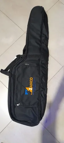 Bag pra violão silent yamaha sobre medida