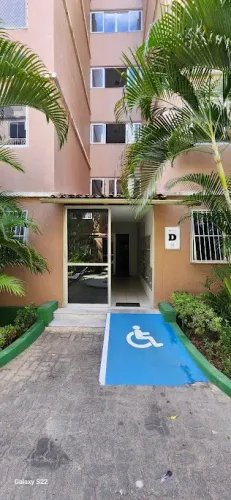 APT 285, Condomínio Jardins das Violetas, apartamento com 02 quartos