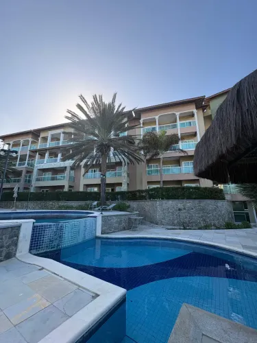 Laguna Verde Residence - Apartamento à Venda em Prainha - Aquiraz - CE