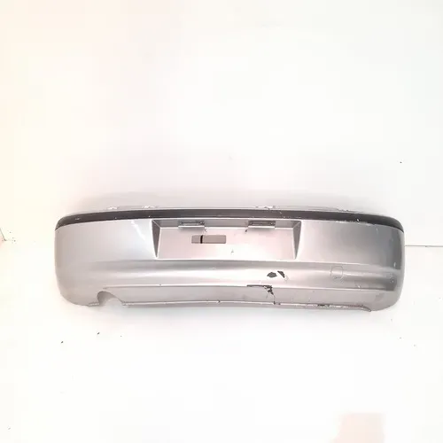 Parachoque Traseiro Fiat Palio Fire 2003