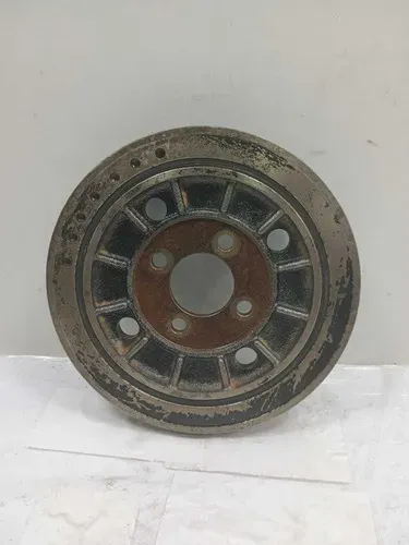 Polia Virabrequim S10 2.8 200cv 2013 A 2014 (usado)