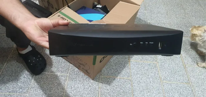 Dvr