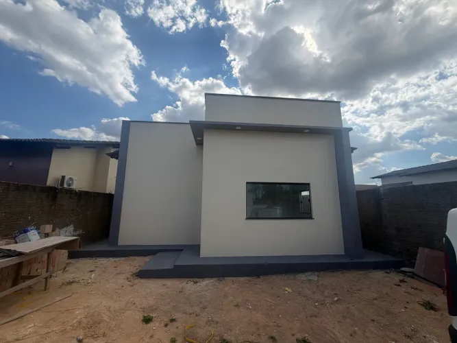 Casa Murilo Teixeira