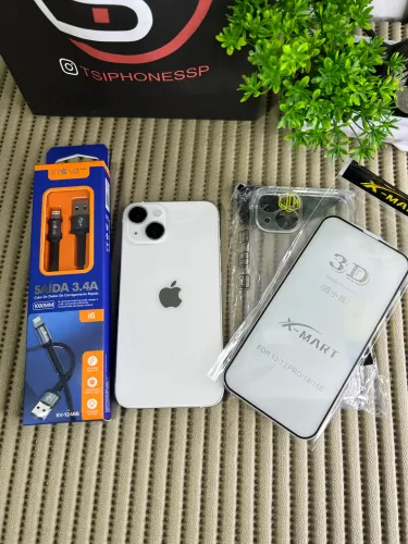 Iphone 14 Normal 256GB bateria 95%