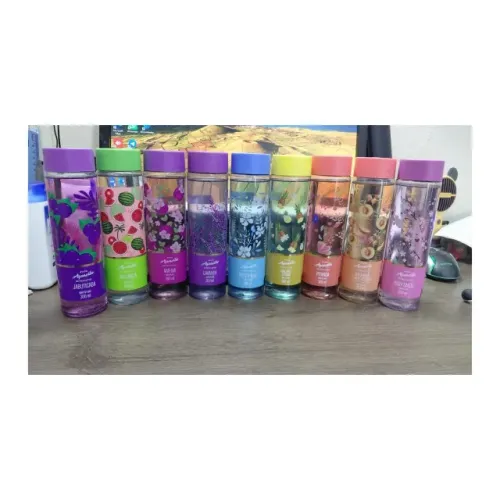 Avon Aquavibe 300ml novo por R$ 25,00 cada