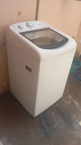 Máquina de lavar Consul 9kg