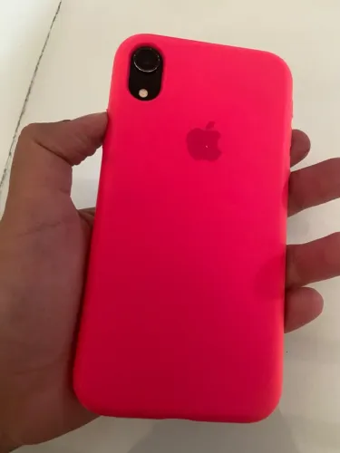 Vendo iPhone XR 64 gigas