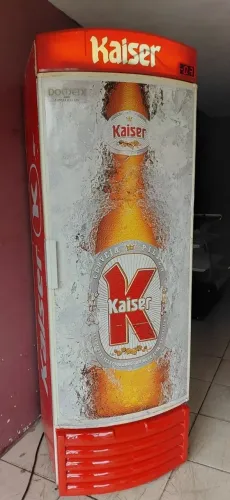 Cervejeira Metalfrio 127v ENTREGO