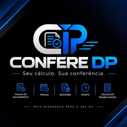 Conferência de Rescisão / Folha / Férias